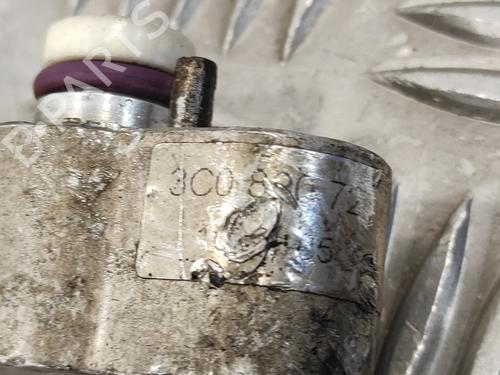 AC pipe VW PASSAT B6 (3C2) 2.0 TDI 16V | BP14358321M126 