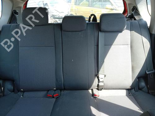 Asientos traseiros Asientos traseiros CHEVROLET AVEO / KALOS Hatchback (T250, T255) 1.2 (84 hp) 35901632 35901632