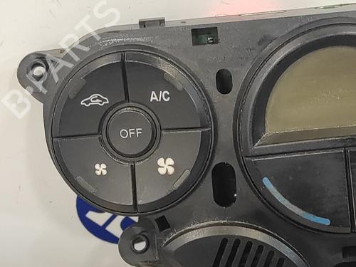 AC-Styringsenhed/Manøvreenhed FORD FOCUS I (DAW, DBW) 1.8 TDCi | BP13510699I5 