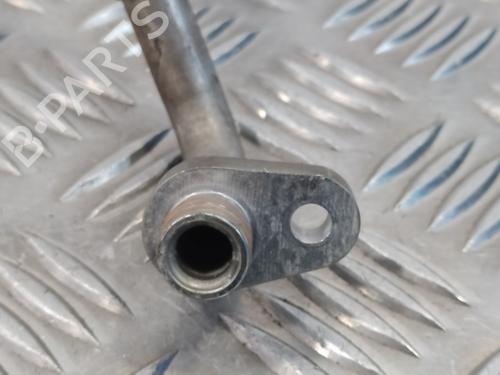 AC pipe PEUGEOT 308 I (4A_, 4C_) 1.6 16V | BP14358993M126 