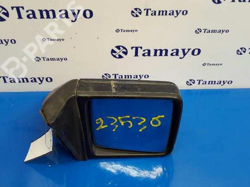 Used Right mirror MERCEDES-BENZ 124 Saloon (W124) [1984-1993]  5866599