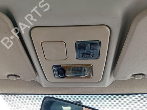 Kabinelys Kabinelys CITROËN BERLINGO / BERLINGO FIRST MPV (MF_, GJK_, GFK_) 2.0 HDI 90 (MFRHY) (90 hp) 36260006 36260006