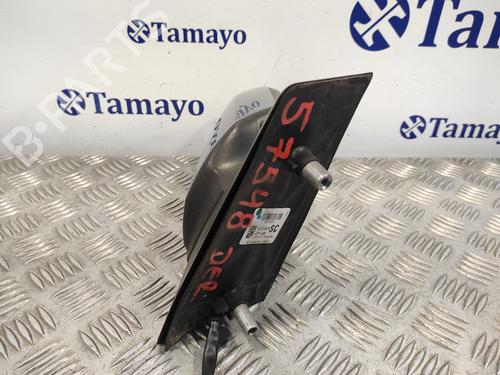 Right mirror OPEL ZAFIRA / ZAFIRA FAMILY B (A05) 1.6 (M75) | BP20226907C27 