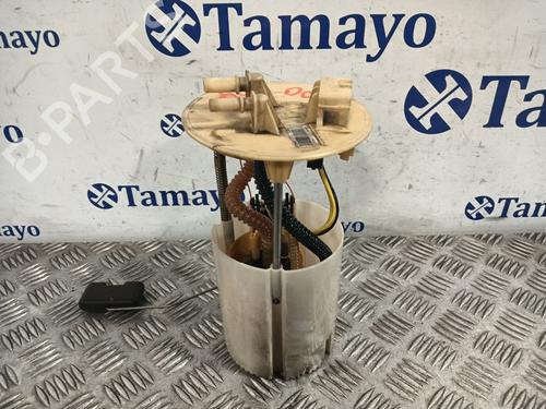 Used Fuel pump Fuel pump RENAULT MASTER III Platform/Chassis (EV, HV, UV) 2.3 dCi 130 RWD (HV01, HV10, HV11, HV12, UV01, UV10,... (130 hp) 33288797 33288797