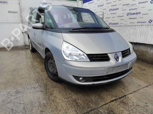 Throttle body RENAULT ESPACE IV (JK0/1_) 2.2 dCi (JK0H) | BP25346236M82  - Image 5