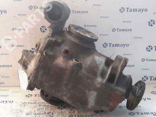 Rear differential BMW 3 (E46) 320 d | BP3559575M24 
