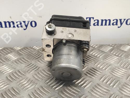 ABS pump PEUGEOT 3008 I MPV (0U_) 1.6 HDi | BP18951153M43 