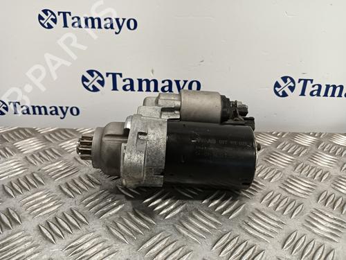Startmotor SEAT IBIZA III (6L1) 1.4 16V | BP20329540M8 