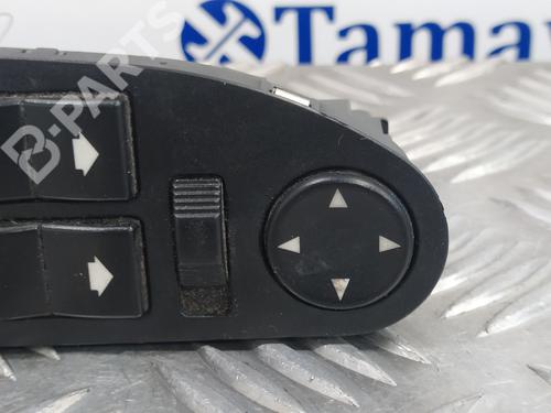 Left front window switch BMW 5 (E39) 525 d | BP11942471I27