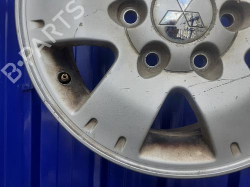 Rim MITSUBISHI PAJERO III (V7_W, V6_W)  | BP15079997C45 