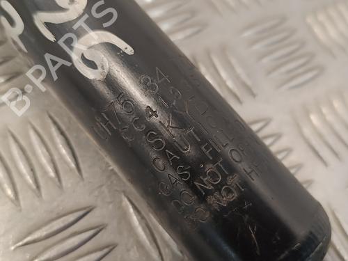 Left front shock absorber FORD RANGER (ER, EQ, R_) 2.5 TD | BP16748461M16