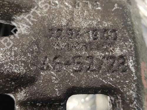 Left front brake caliper FIAT DUCATO Van (250_)  | BP13738553M105 
