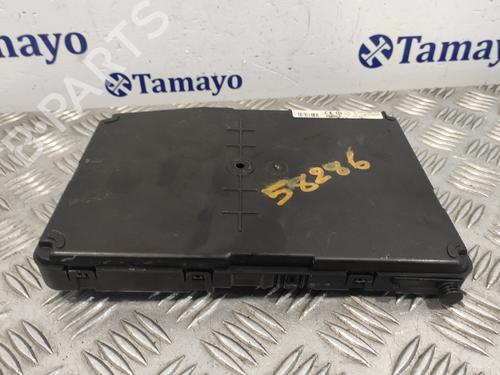 Fuse box RENAULT MEGANE II (BM0/1_, CM0/1_)  | BP24288004E1 