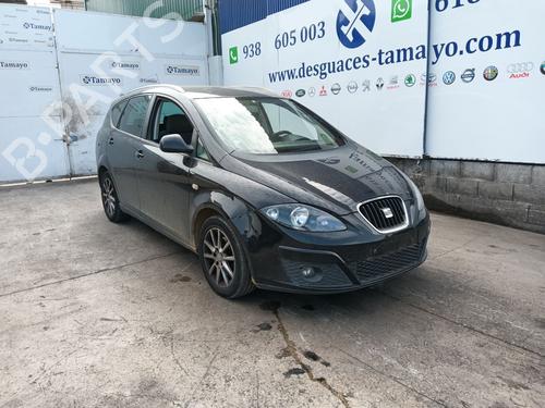 Used Parts SEAT ALTEA XL (5P5, 5P8) 1.9 TDI 4864533