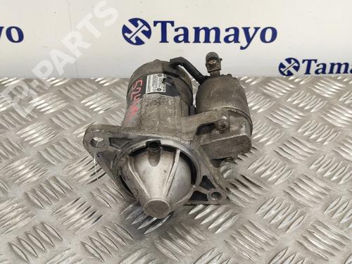 Used Starter CHRYSLER PT CRUISER (PT_) 2.0 (141 hp) 10202123