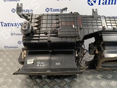 Heater matrix box KIA CARNIVAL / GRAND CARNIVAL III (VQ)  | BP17473733M61 