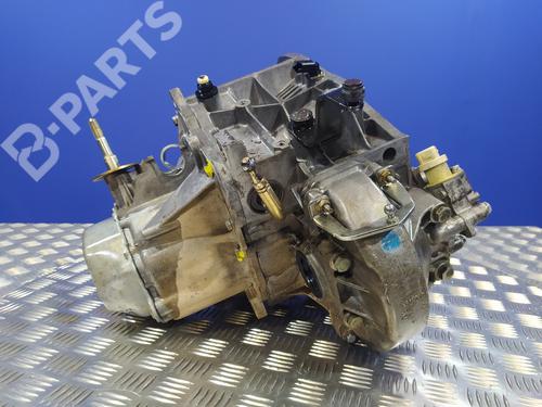 Gearbox CITROËN BERLINGO / BERLINGO FIRST MPV (MF_, GJK_, GFK_) 2.0 HDI 90 (MFRHY) | BP11869317M3 