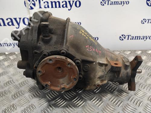 Rear differential MERCEDES-BENZ S-CLASS (W140)  | BP22544053M24 