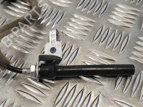 Electronic module HYUNDAI i20 II (GB, IB)  | BP13415327M83 