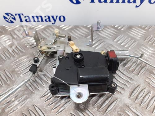 Used Tailgate lock HYUNDAI TUCSON (JM) 2.0 CRDi (113 hp) 8888855