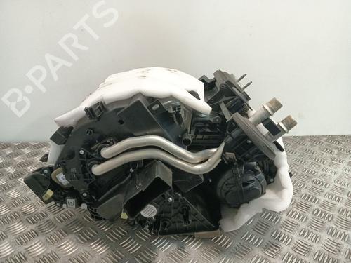 Used Heater matrix box Heater matrix box OPEL CROSSLAND X / CROSSLAND (P17, P2QO) 1.2 (75) (110 hp) 34158466 34158466