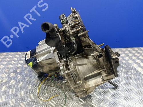 Gearbox RENAULT CLIO II (BB_, CB_) 1.5 dCi (B/CB07) | BP22930224M3 
