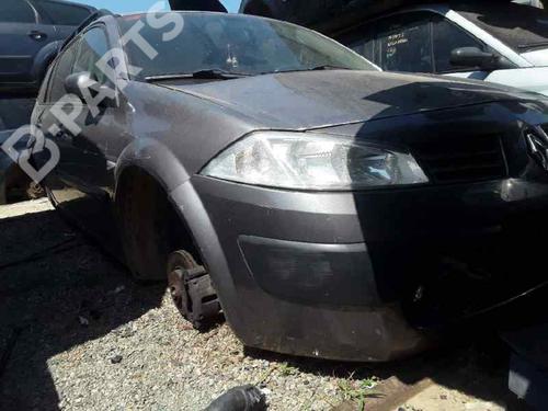 Climate control RENAULT MEGANE II Estate (KM0/1_)  | BP19663990I5 