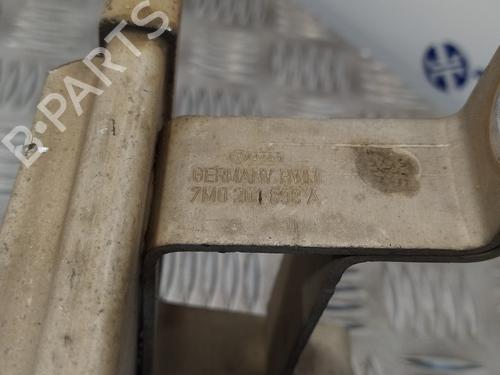 Oil radiator SEAT ALHAMBRA (7V8, 7V9) 2.0 TDI | BP14358776M33 