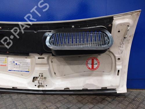 Hood FIAT DUCATO Van (250_)  | BP16093828C1