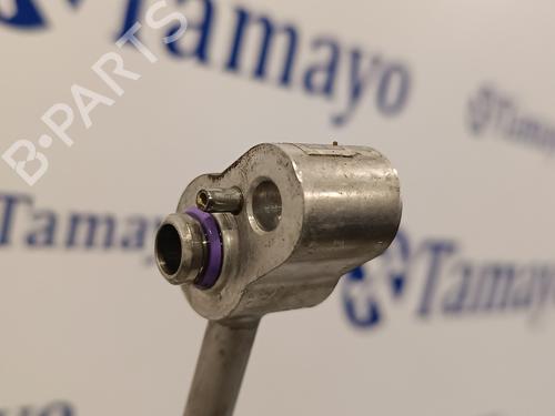 AC pipe SEAT IBIZA IV (6J5, 6P1)  | BP17069880M126 