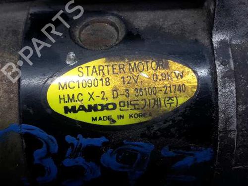 Starter HYUNDAI SANTAMO 2.0 | BP13305035M8 