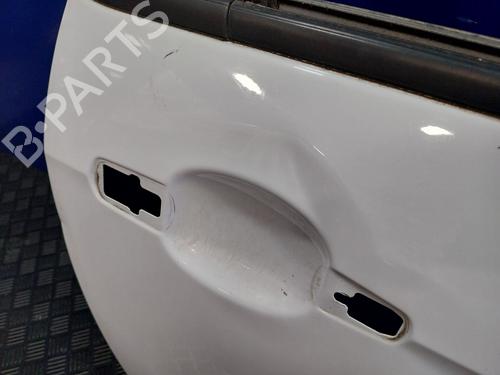 Right front door PEUGEOT 106 II (1A_, 1C_) 1.1 i | BP27377510C3 