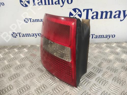 Left taillight AUDI ALLROAD C5 (4BH) 2.5 TDI quattro | BP24112500C34 