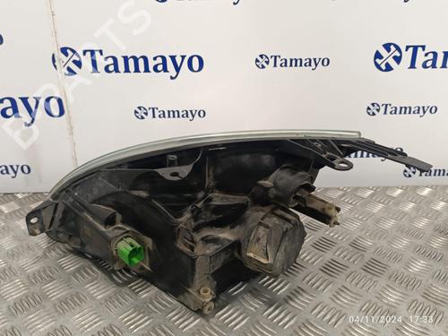 Right headlight FORD FIESTA V (JH_, JD_)  | BP21053675C29 