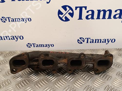 Exhaust manifold MERCEDES-BENZ SPRINTER 3-t Van (B906)  | BP16406862M110 