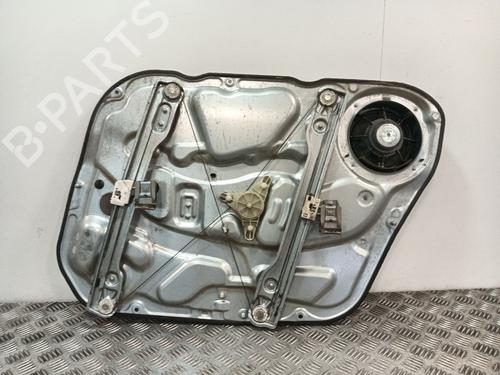 Front left window mechanism HYUNDAI i30 (FD) 1.4 | BP34474190C22  - Image 5
