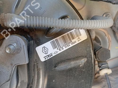 Servo brake RENAULT CAPTUR I (J5_, H5_) 1.5 dCi 90 (J5N4, J5M5, J5MW, J5M6, J5AL, J5AJ) | BP38542595M42 - Image 2