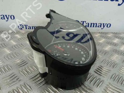 Instrument cluster AUDI A1 Sportback (8XA, 8XF)  | BP24416331C47 