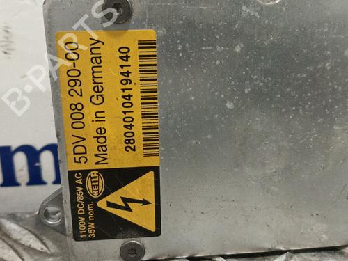 Xenon ballast BMW 5 (E60) 520 i | BP31044609C53