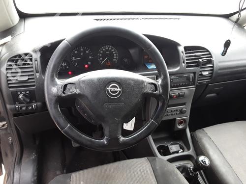 Engine OPEL ZAFIRA A MPV (T98)  | BP25017856M1 