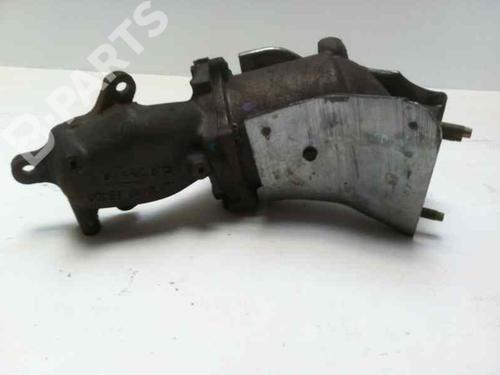 Catalyst NISSAN PATHFINDER III (R51) 2.5 dCi | BP3681697M10 