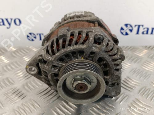 Used Alternator HONDA JAZZ III (GE_, GG_, GP_, ZA_) [2007-2025]  22639443
