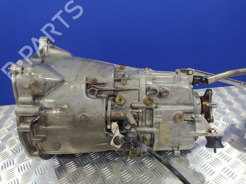 Gearbox BMW 3 (E46) 320 d | BP898153M3 