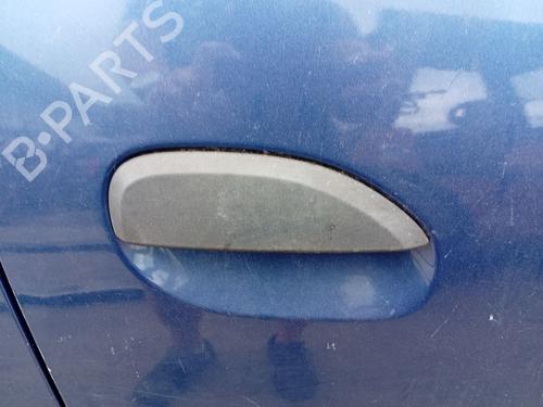 Used Front right exterior door handle Front right exterior door handle 36998479 36998479