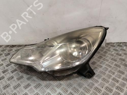 Used Left headlight Left headlight 37613467 37613467