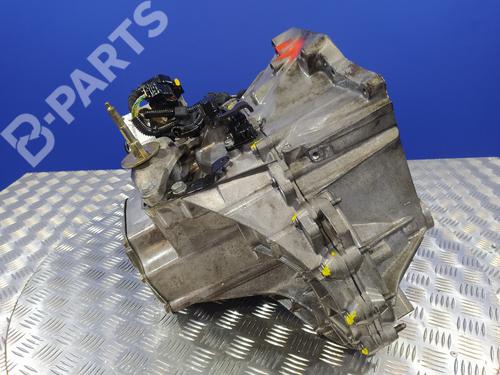 Gearbox PEUGEOT 308 SW I (4E_, 4H_) 1.6 HDi | BP12003319M3