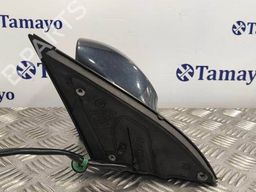 Ryggespeil venstre VW PASSAT B6 Variant (3C5) 2.0 TDI 16V | BP19172946C26 
