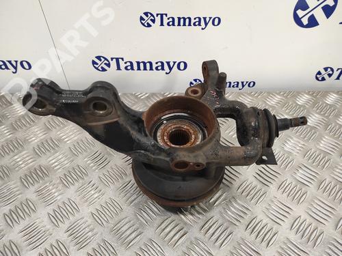 Right front steering knuckle HYUNDAI i30 Estate (GD)  | BP11383604M26 