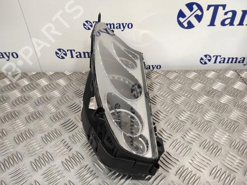 Instrument cluster MERCEDES-BENZ E-CLASS (W212) E 350 CDI (212.023) | BP20927727C47 