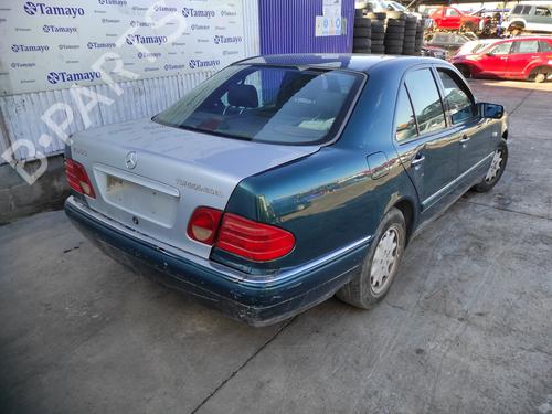 Support MERCEDES-BENZ E-CLASS (W210)  | BP17023249C155 
